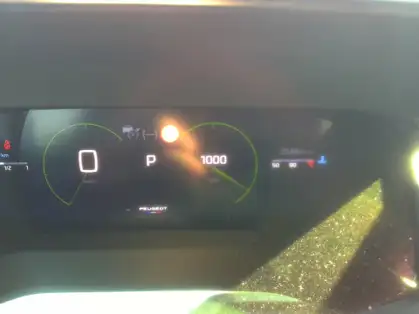 PEUGEOT 2008 GT 1.2 PURETECH 130 CV EAT8