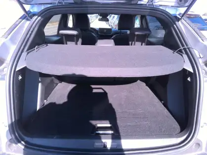 PEUGEOT 2008 ALLURE PURETECH 100 CV BVM6