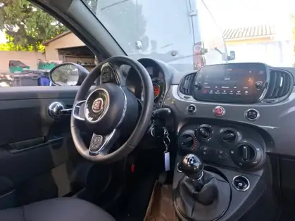 FIAT 500 1.0 HYBRIDE 70 CV BVM