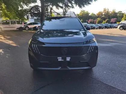 PEUGEOT 3008 GT Hybrid 145 e-DCS6