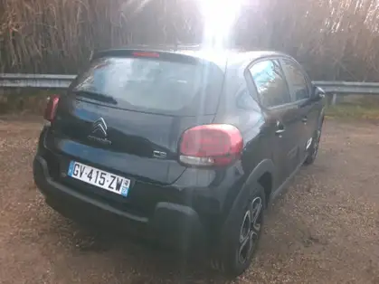 CITROEN C3 PLUS 1.2 PureTech 83 CV BVM5 