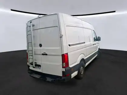 VOLKSWAGEN CRAFTER VAN 35 L3H3 2.0 TDI 140 CH BUSINESS