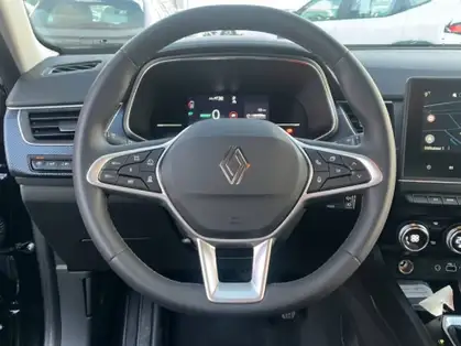 RENAULT ARKANA EVOLUTION E-Tech full hybrid 145 CV GSR2 