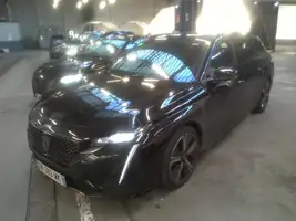 PEUGEOT GT 1.2 PURETECH 130 CV EAT8