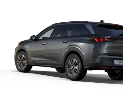PEUGEOT 5008 ALLURE Hybrid 145 CV e-DCS6 