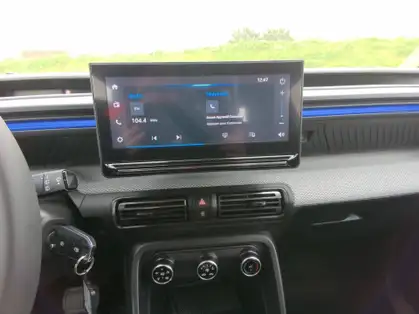 CITROEN E-C3 PLUS 113 CV
