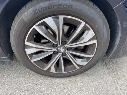 PEUGEOT 508 ALLURE PACK 1.5 BLUEHDI 130 CV EAT8