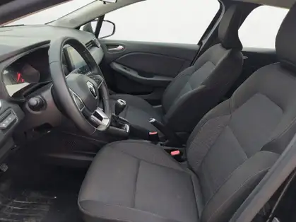 RENAULT CLIO V EQUILIBRE 1.0 TCe 90 CV BVM