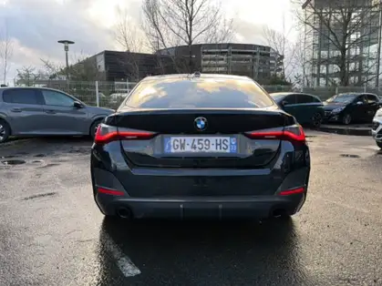 BMW SERIE 4 GRAN COUPE G26 M Sport 420d 190 CV BVA8 