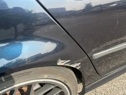 BMW SERIE 3 E46/4 320d