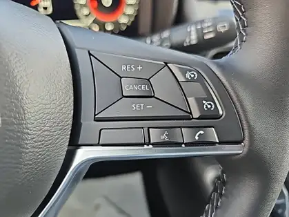 NISSAN JUKE N-CONNECTA HYBRID 143 CV
