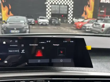 PEUGEOT 3008 GT Hybrid 145 e-DCS6