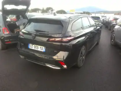 PEUGEOT 308 SW GT Hybrid 136 CV e-DCS6 