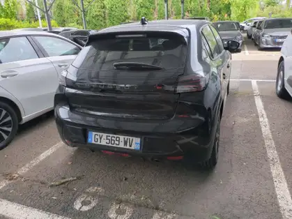 PEUGEOT 208 ALLURE 1.2 PURETECH 100 CV BVM6