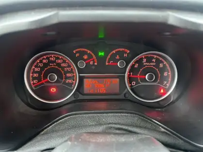 FIAT DOBLO CARGO DOBLO CARGO FT PACK PROFESSIONAL TRIO NAV 1.3 MULTIJET 95 CV BVM