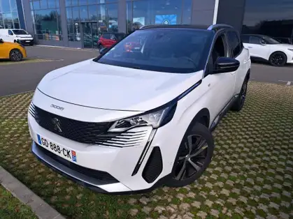 PEUGEOT 3008 GT 1.5 BlueHDi 130 CV BVM6