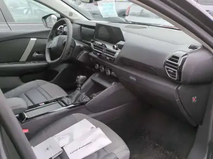 CITROEN C4 MAX PureTech 130 CV BVM6