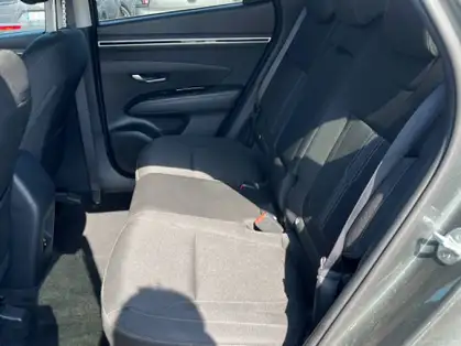 HYUNDAI TUCSON INTUITIVE 1.6 T-GDI 150 Hybrid 48V iBVM