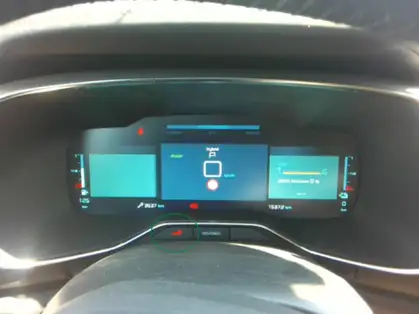 CITROEN C5 AIRCROSS Hybride Rechargeable 225 e-EAT8 Shine