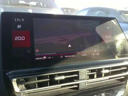 CITROEN C5 AIRCROSS C-SERIES 1.2 PURETECH 130 CV BVM6