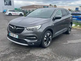 OPEL 1.2 Turbo 130 ch BVA6 Innovation