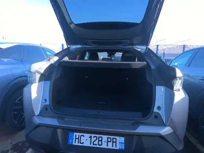 PEUGEOT 3008 ALLURE Hybrid 145 CV e-DCS6 