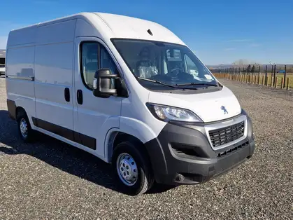 PEUGEOT BOXER FOURGON FT 3.3T L2H2 BLUEHDI 140 CV BVM6