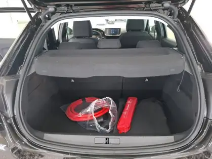 PEUGEOT 208 ELECTRIQUE E-208 STYLE ELECTRIQUE 50 KWH 136 CV