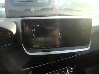 PEUGEOT 208 Hybrid 110 ch e-DCS6 Style