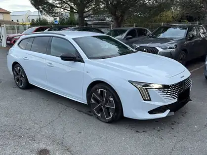 PEUGEOT 508 SW GT 1.5 BLUEHDI 130 CV EAT8