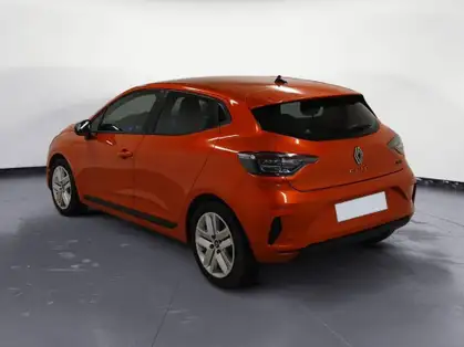 RENAULT CLIO V EVOLUTION E-Tech full hybrid 145 CV 