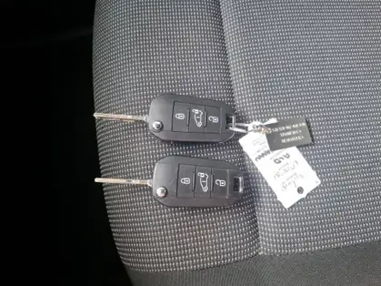 CITROEN BERLINGO VAN E-BERLINGO M 800 100 KW (136 CH) BATTERIE 50 KWH