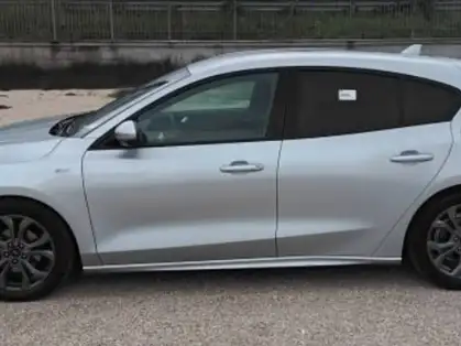 FORD FOCUS ACTIVE ST LINE X 1.5 EcoBlue 115 CV Powershift