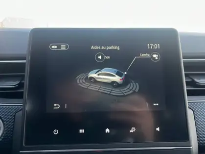 RENAULT ARKANA EVOLUTION E-Tech full hybrid 145 CV GSR2 