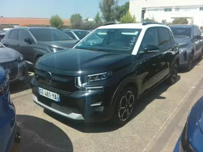 CITROEN C3 MAX PURETECH 100 CV BVM6 
