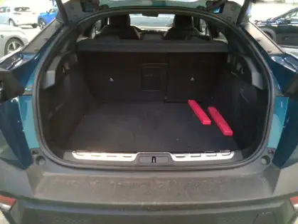 PEUGEOT 408 GT HYBRID 136 CV e-DCS6
