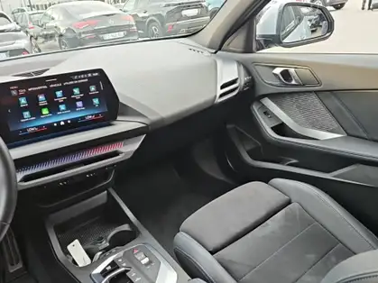 BMW SERIE 1 F70 F70 M SPORT 120 170 CV DKG7 