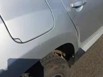 DACIA DUSTER dCi 110 4x2 Prestige 2017