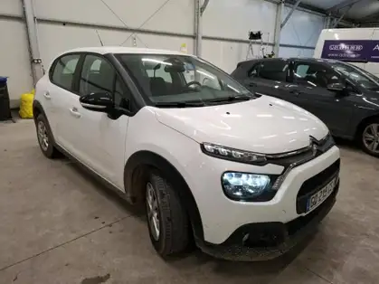 CITROEN C3 SOCIETE FEEL BUSINESS R BLUEHDI 100 CV BVM6