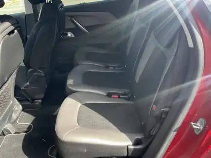 CITROEN C4 SPACETOURER PureTech 130 S&S Shine
