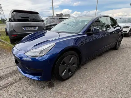 TESLA MODEL 3 AUTONOMIE STANDARD PLUS RWD