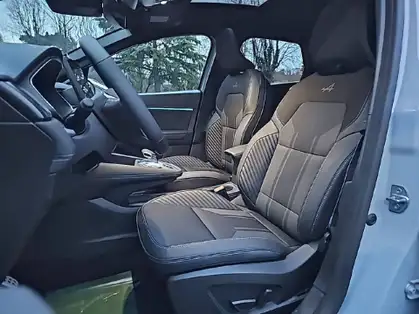 RENAULT CAPTUR ESPRIT ALPINE E-Tech full hybrid 145 CV