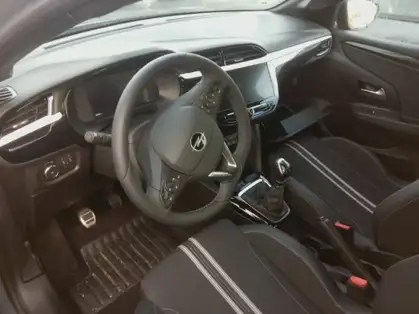 OPEL CORSA GS 1.2 Turbo 100 CV BVM6 