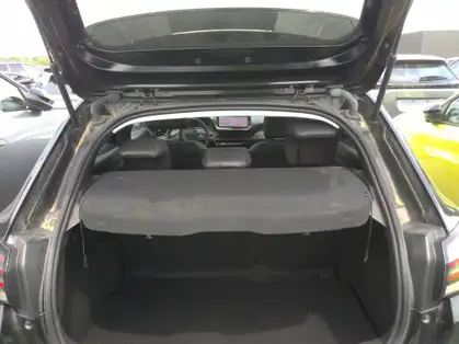 PEUGEOT 208 ALLURE 1.2 PURETECH 100 CV BVM6
