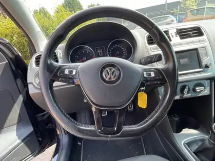 VOLKSWAGEN POLO 1.2 TSI 90 BMT Serie Speciale Allstar