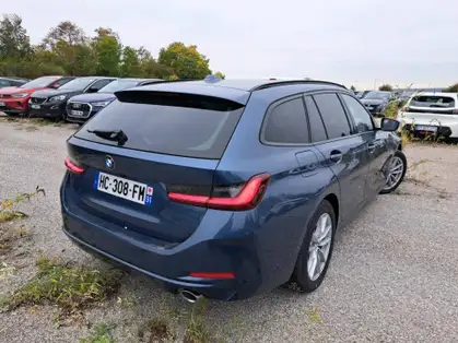 BMW SERIE 3 TOURING G21 LCI BUSINESS DESIGN 318i 156 CV BVA8 