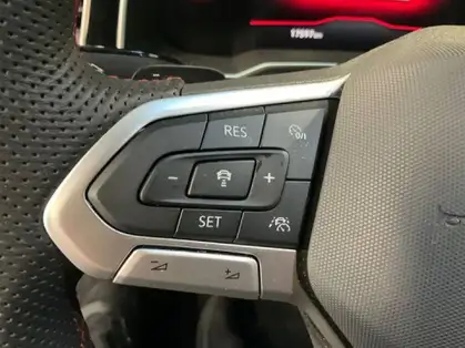 VOLKSWAGEN POLO 2.0 TSI 207 S&S DSG7 GTI