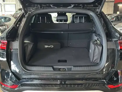 BYD SEAL U 1.5l DM-i 218 ch PHEV Comfort