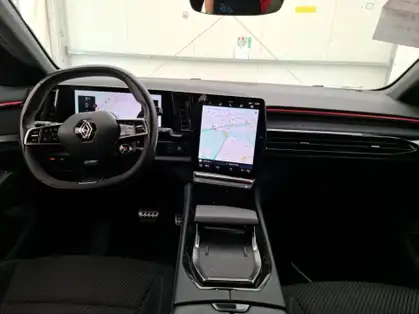 RENAULT AUSTRAL mild hybrid 160 auto Techno esprit Alpine