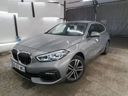 BMW SERIE 1 116i 109 ch DKG7